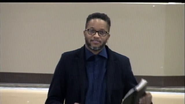Reset Revival 01/22/2020 