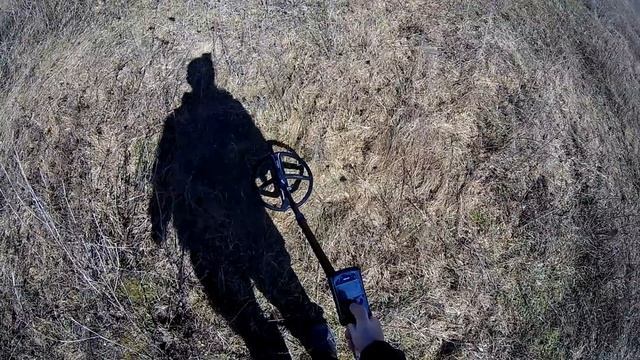 Металлоискатель xp Deus режим Баланс Грунта ( КАЧАТЬ ) смотреть онлайн