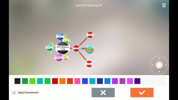 Introducing Mind Mapping 3D