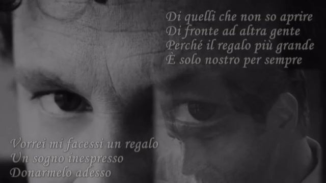 Colin Firth Il Regalo Più Grande