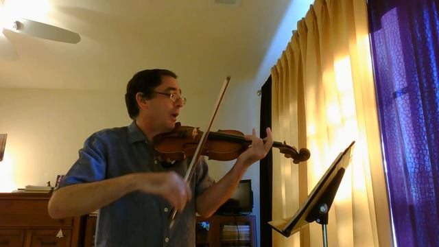 Serenade (Pierné)