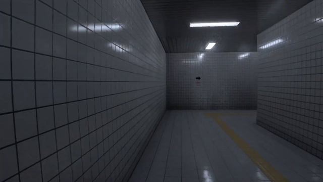 Почему так тяжело - Exit8 смотреть онлайн