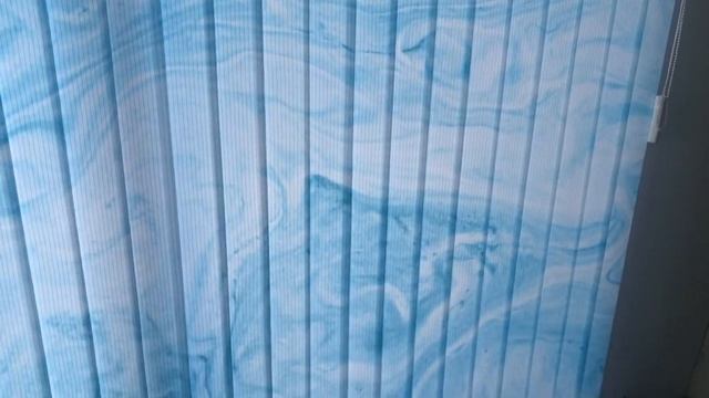Монтаж наклонных вертикальных жалюзи для скошенных окон смотреть онлайн