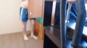 2022 г ремонт в детской часть 4-я