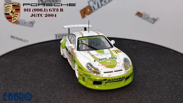 Коллекция моделей Порше | Posche Scale Models Collection | Diecast | Resin | 1/43 | 1:43