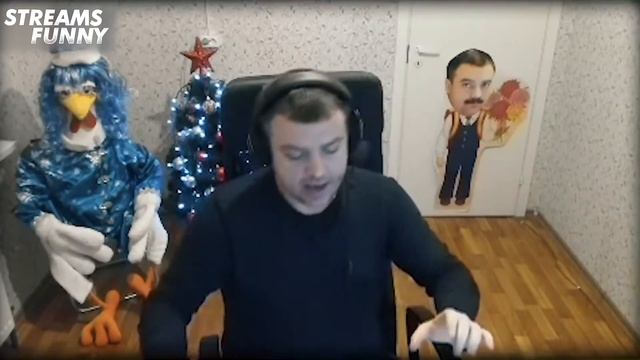 AkTep#7\\ Палец больше чем Х@#\\18+