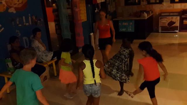 Фуджера Мирамар отель