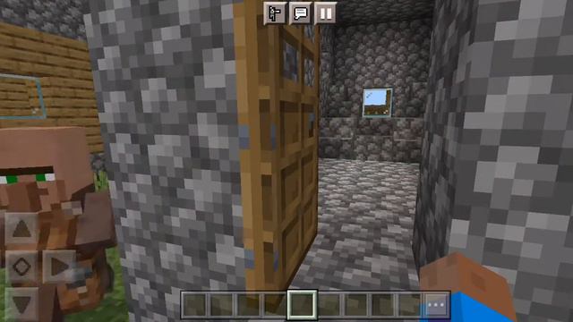 Я НЕ РАЗУ НИ ЗАМЕЧАЛА ЭТОУ ЯМУ/кактус Minecraft смотреть онлайн