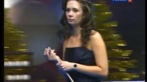 Мисс Бильярд 2010. Четвертьфиналы