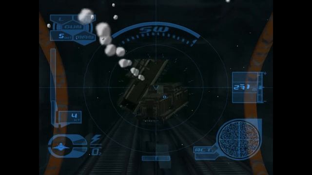 (青の６号) Blue Submarine №6 - Time & Tide [Walkthrough] - Part 15 смотреть онлайн