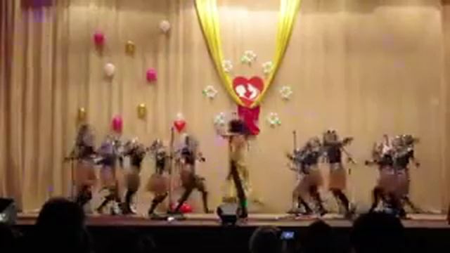 Сон Клеопатры