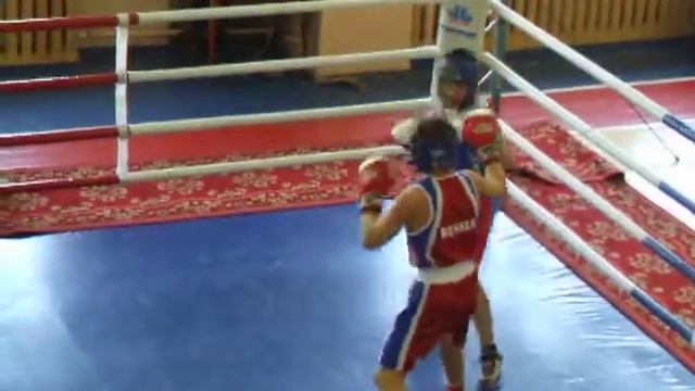 Якутия Хабаровск бокс смотреть онлайн