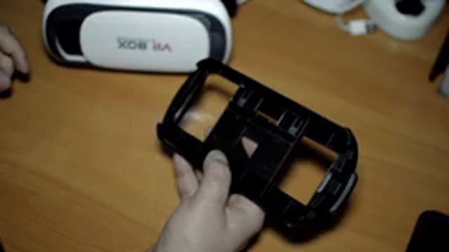 Распаковка №9. Очки vr box 2.0 Ч1 смотреть онлайн
