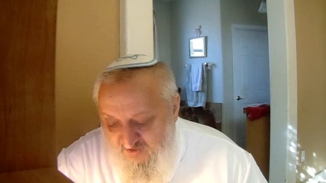 Гиюр как рождение(Гиюр путь в еврейство)Даниэль Нистар смотреть онлайн