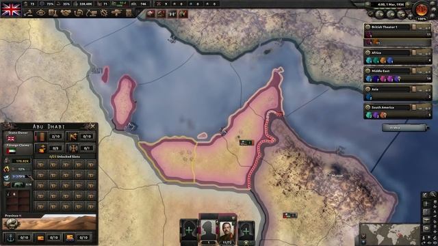 Top CONSOLE COMMANDS You NEVER Knew Existed!  - Hearts Of Iron 4 Hoi4 CHEATS! / Console Commands