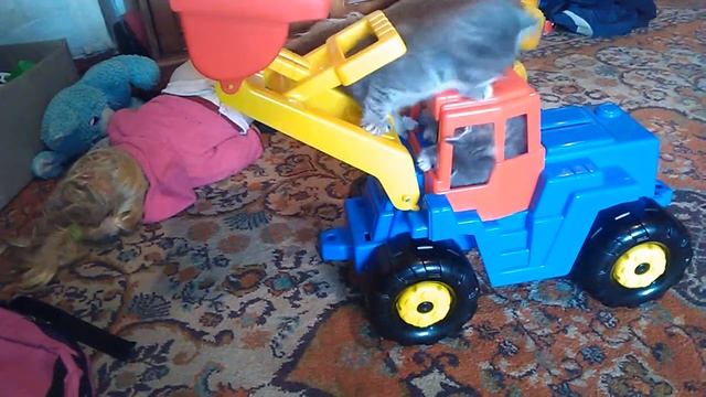 Не заводится! смотреть онлайн