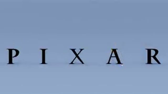 Pixar Light Animation