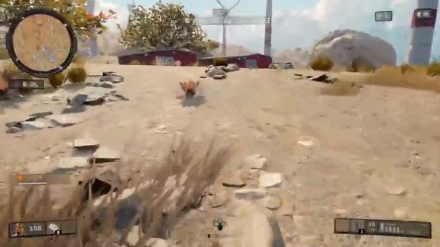 Black ops 4 .PS4.Blackout.Игра в крысу смотреть онлайн