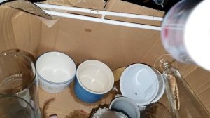 Пошла искать клад и нашла чёрный мешок ! Не свалка ,а антикварный магазин .Dumpster diving