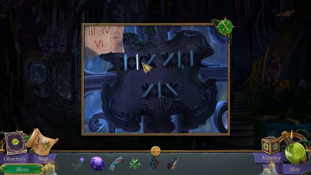 Queen's Quest 2: Stories of Forgotten Past (Bonus Chapter) смотреть онлайн