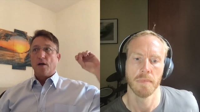 Blockchain Innovators - Conor Svensson and Shawn Douglass смотреть онлайн