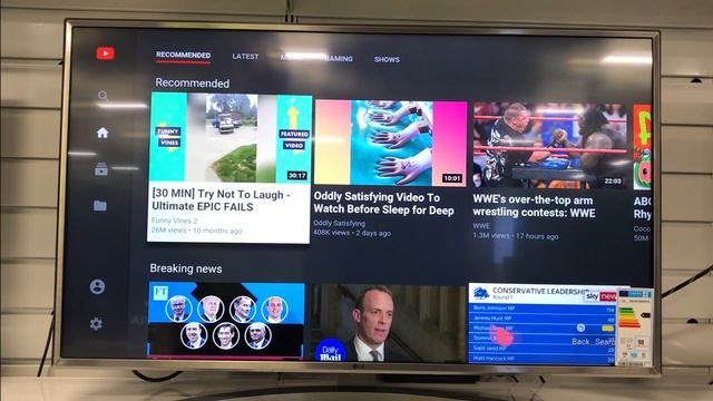 LG Magic Remote Re-pair / Reset Fix