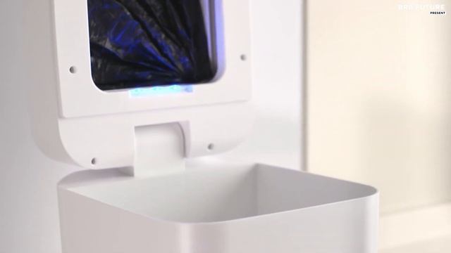 Best Smart Trash Cans 2023 | Top 5 Best Smart Trash Cans - Reviews смотреть онлайн