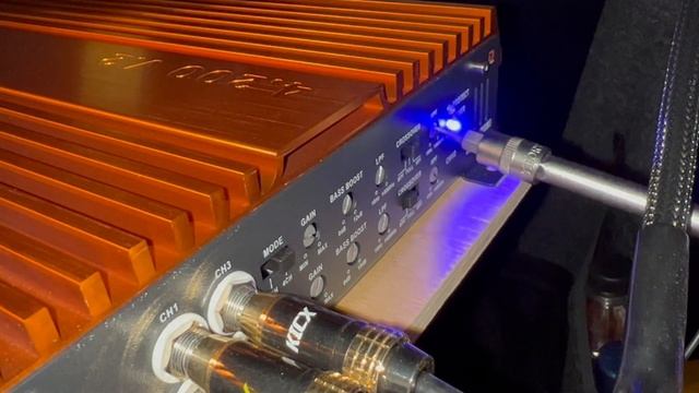 DL Audio Gryphon Pro 4.200 V2 (Обзор и тестирование) смотреть онлайн