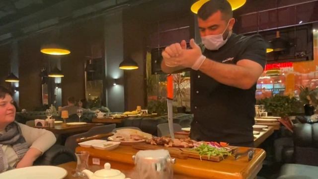 Боимся простудиться на ваших похоронах! смотреть онлайн