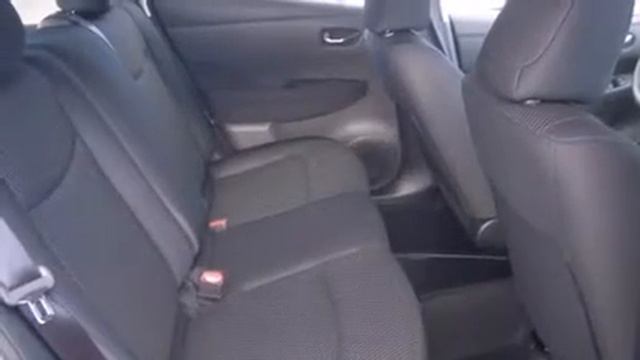 2014 Nissan LEAF S in Medford, OR 97501 смотреть онлайн