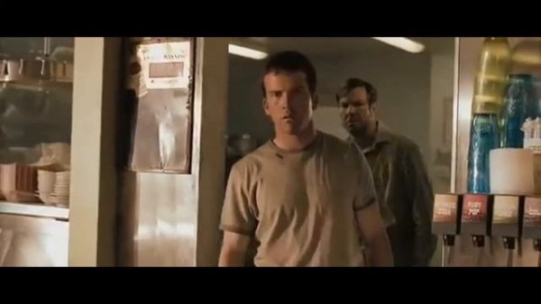 Легион (Legion, 2010) - Русский Трейлер