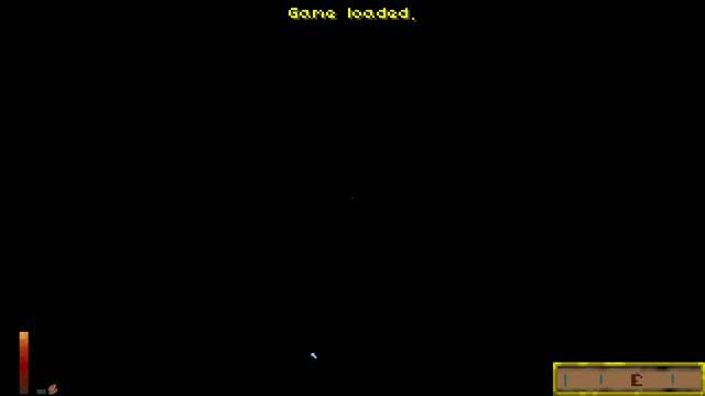 Let's Play Daggerfall Unity