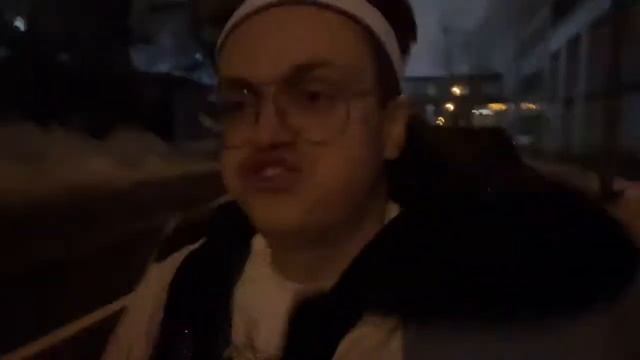 ИРЛ СТРИМ БУСТЕРА С ЕГОРОМ КРИДОМ И ДИПИНСОМ смотреть онлайн