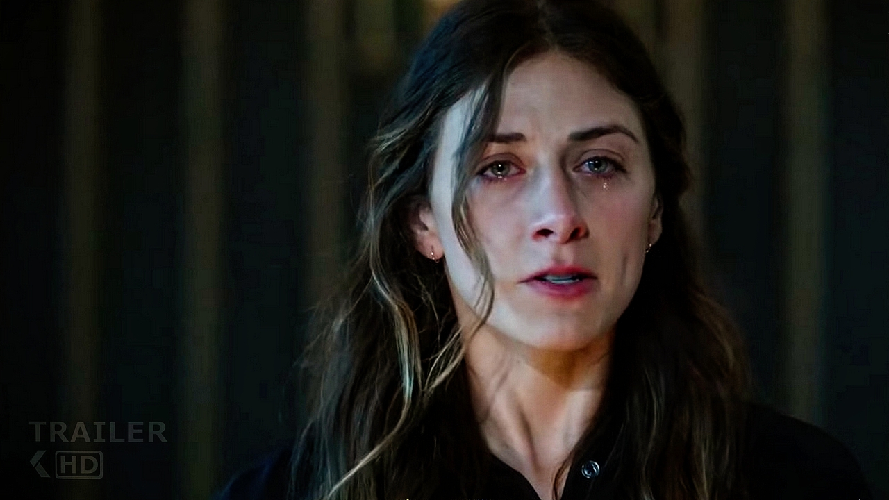 In The Dark Series Finale Trailer (HD) смотреть онлайн