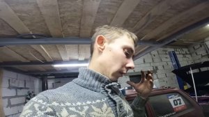 Кпп от классики на мотор Ока для заднего привода