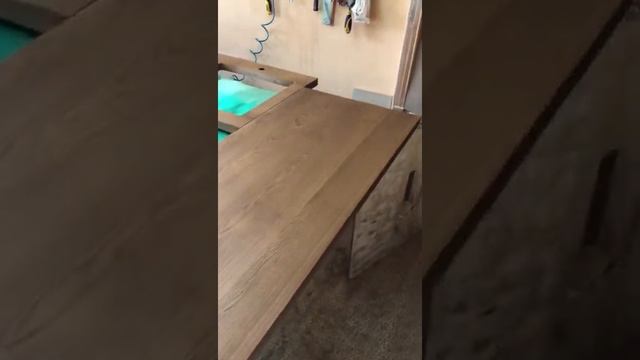столешница для кухни с барной стойкой смотреть онлайн