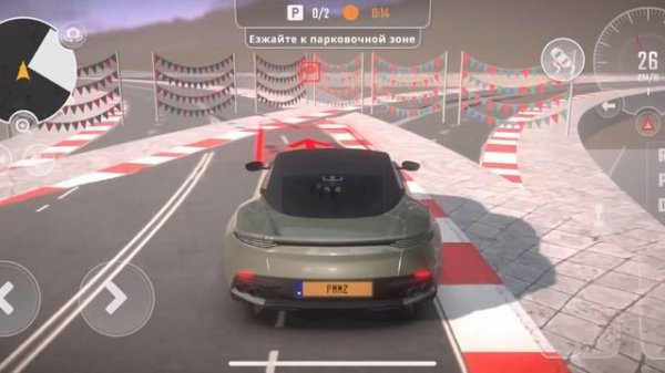 Parking master Multiplayer 2 фарм денег