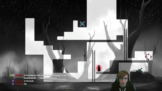Demo Disk: The Rabbit and the Owl (Release demo) [TWITCH VOD] смотреть онлайн