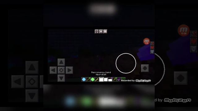 МОД на магические палочки для майнкрафта 1.18 смотреть онлайн