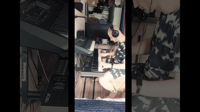Импровизация одиноких дней смотреть онлайн