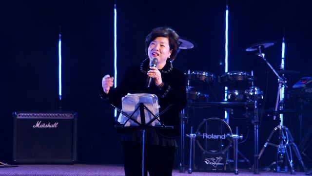 Исцеление Хвалой (24.09.2019) смотреть онлайн