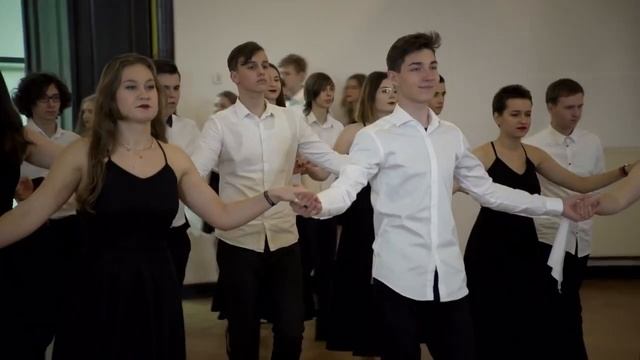 Stanisław Moniuszko - Polonez koncertowy A-dur смотреть онлайн