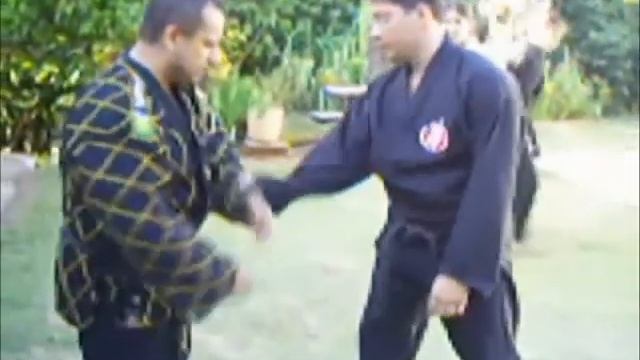 Hapkido Horangi Hoshinkwan смотреть онлайн
