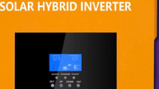 Best Solar Power Inverter In 2023 - Top 10 Solar Power Inverters Review смотреть онлайн