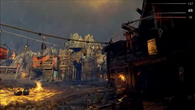 Middle Earth Shadow of Mordor PC - GTX 660 / I5 4670 / 8GB (1080p) смотреть онлайн
