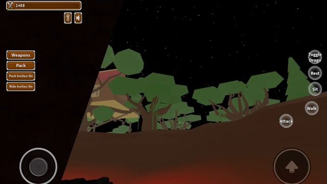 A new update on animal simulator Roblox (one day late) смотреть онлайн