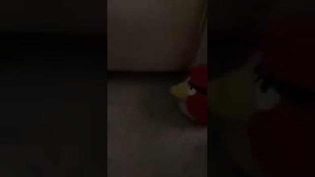 Angry Birds Plush: Doughnut Domination смотреть онлайн