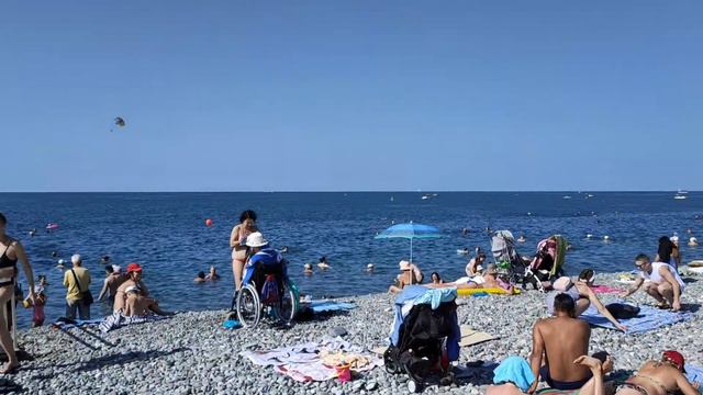 Сочи-Адлер 2020, сентябрь смотреть онлайн