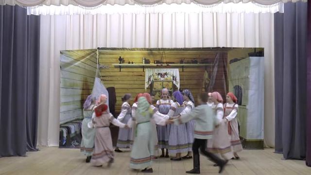 Завивайся, капуста смотреть онлайн