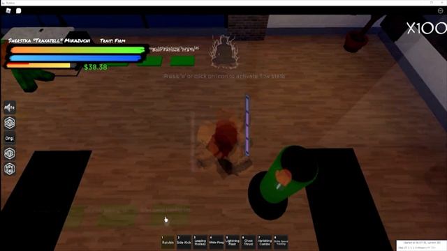 Striking Speed Macro 9 Hours | Mighty Omega смотреть онлайн